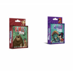 G924: Similo - Fables and Animals - Game